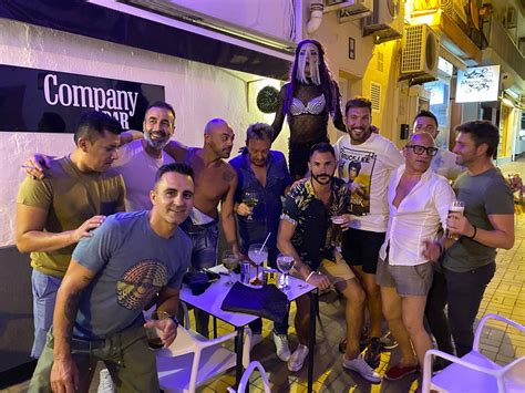 saunas gay benidorm|Gay Benidorm Travel Guide 2024: Gay Bars, Beaches。